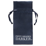 Fifty Shades Darker at My Mercy Chained Nipple Clamps