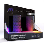 M Elite Platinum Merchandising Kit M-00096