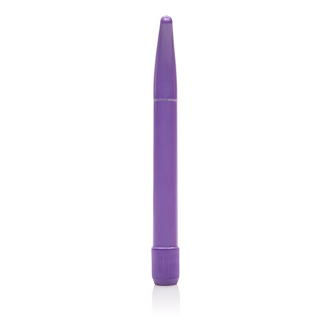 Slenderr G-Spot 7 Inches Massager - Purple SE0557142