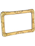 Inflatable Picture Frame - Gold FV-50888