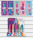 Aria Merchandising Kit BL-M00099