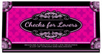 Checks for Lovers KG-BGR06