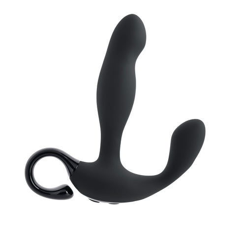 Come Hither - Prostate Massager - Black PB-RS-2383-2