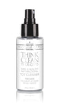 Think Clean Thoughts Antibacterial Toy Cleaner - 2 Fl. Oz. SEN-VL479