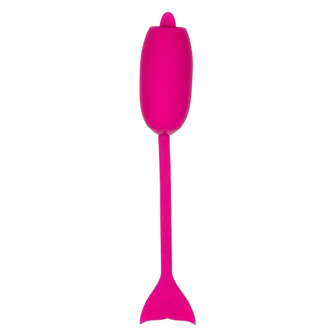 Rechargeable Kegel Teaser - Pink SE1328132